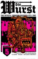 logo przedmiotu Dungeon Degenerates Die Wurst 5