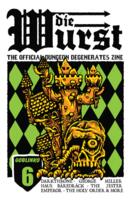 logo przedmiotu Dungeon Degenerates Die Wurst 6