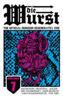 logo przedmiotu Dungeon Degenerates Die Wurst 7