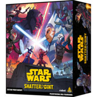 logo przedmiotu Star Wars: Shatterpoint - Zestaw podstawowy
