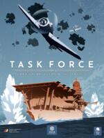 logo przedmiotu Task Force: Carrier Battles in the Pacific