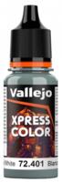 logo przedmiotu Vallejo 72401 Game Color Xpress Color 18 ml. Templar White