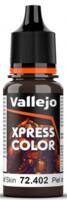 logo przedmiotu Vallejo 72402 Game Color Xpress Color 18 ml. Dwaf Skin