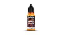 logo przedmiotu Vallejo 72403 Game Color Xpress Color 18 ml. Imperial Yellow