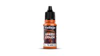logo przedmiotu Vallejo 72404 Game Color Xpress Color 18 ml. Nuclear Yellow
