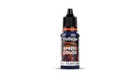 logo przedmiotu Vallejo 72411 Game Color Xpress Color 18 ml. Mystic Blue