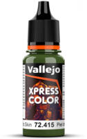 logo przedmiotu Vallejo 72415 Game Color Xpress Color 18 ml. Orc Skin