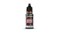 logo przedmiotu Vallejo 72422 Game Color Xpress Color 18 ml. Space Grey