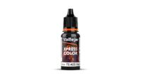 logo przedmiotu Vallejo 72423 Game Color Xpress Color 18 ml. Black Lotus