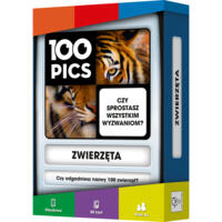 logo przedmiotu 100 Pics: Zwierzęta