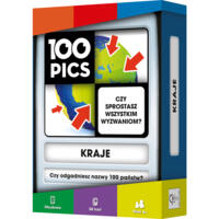 logo przedmiotu 100 Pics: Kraje