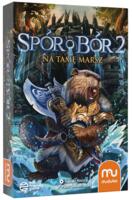 logo przedmiotu Spór o bór 2 - Na tamę marsz