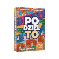 logo przedmiotu Podziel to!