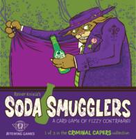logo przedmiotu Soda Smugglers