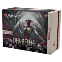 logo przedmiotu MTG Phyrexia: All Will Be One Bundle