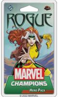 logo przedmiotu Marvel Champions: Hero Pack - Rogue
