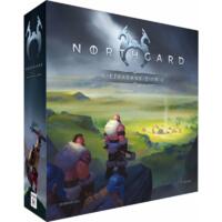 logo przedmiotu Northgard: Niezbadane ziemie