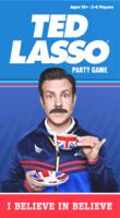 logo przedmiotu Ted Lasso Party Game