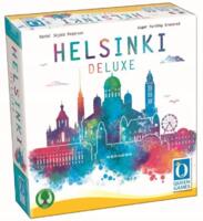logo przedmiotu Helsinki: Deluxe (edycja międzynarodowa)