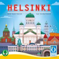 logo przedmiotu Helsinki (edycja międzynarodowa)
