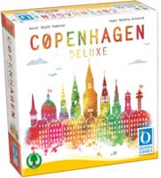 logo przedmiotu Copenhagen Deluxe (edycja międzynarodowa)