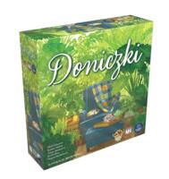 logo przedmiotu Doniczki (edycja polska)