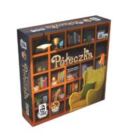logo przedmiotu Półeczka (edycja polska)