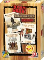 logo przedmiotu BANG! Expansion Pack