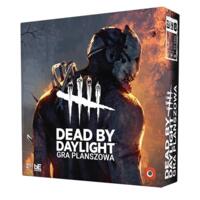 logo przedmiotu Dead by Daylight (edycja polska)