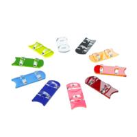 logo przedmiotu Gamegenic: Card Stands Set - Multicolor (10 szt.)