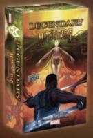 logo przedmiotu Legendary: A Marvel Deck Building Game – Midnight Sons