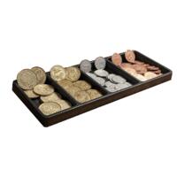 logo przedmiotu John Company Second Edition Metal Coins