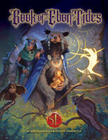 logo przedmiotu Book of Ebon Tides