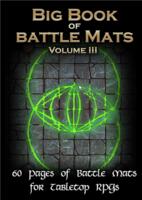 logo przedmiotu Big Book of Battle Mats Volume 3