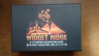 logo przedmiotu Widget Ridge