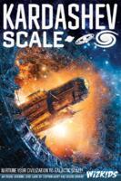 logo przedmiotu Kardashev Scale