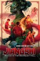 logo przedmiotu Jiangshi: Blood in the Banquet Hall