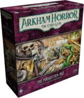 logo przedmiotu Arkham Horror LCG – The Forgotten Age: Investigator Expansion