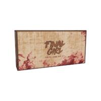 logo przedmiotu Final Girl 1 Game Mat bundle