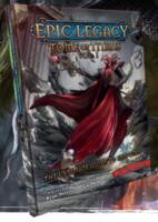 logo przedmiotu Epic Legacy Tome of Titans Vol.1  5E