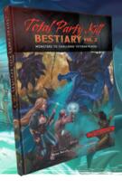 logo przedmiotu Total Party Kill Bestiary Vol. 2