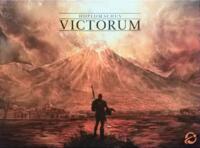 logo przedmiotu Hoplomachus: Victorum