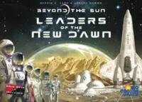 logo przedmiotu Beyond the Sun Leaders of the New Dawn