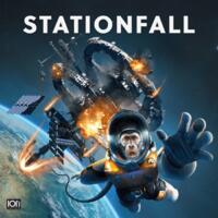 logo przedmiotu Stationfall