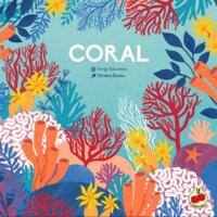 logo przedmiotu Coral
