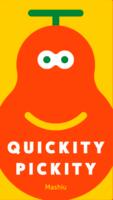 logo przedmiotu Quickity Pickity