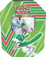 logo przedmiotu Pokemon TCG: Fall V Tin Gallade