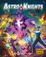 logo przedmiotu Astro Knights