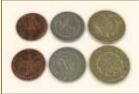 logo przedmiotu Europa Universalis Metal Coins