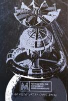 logo przedmiotu Mothership RPG Burn the Vermin on TAMA-81